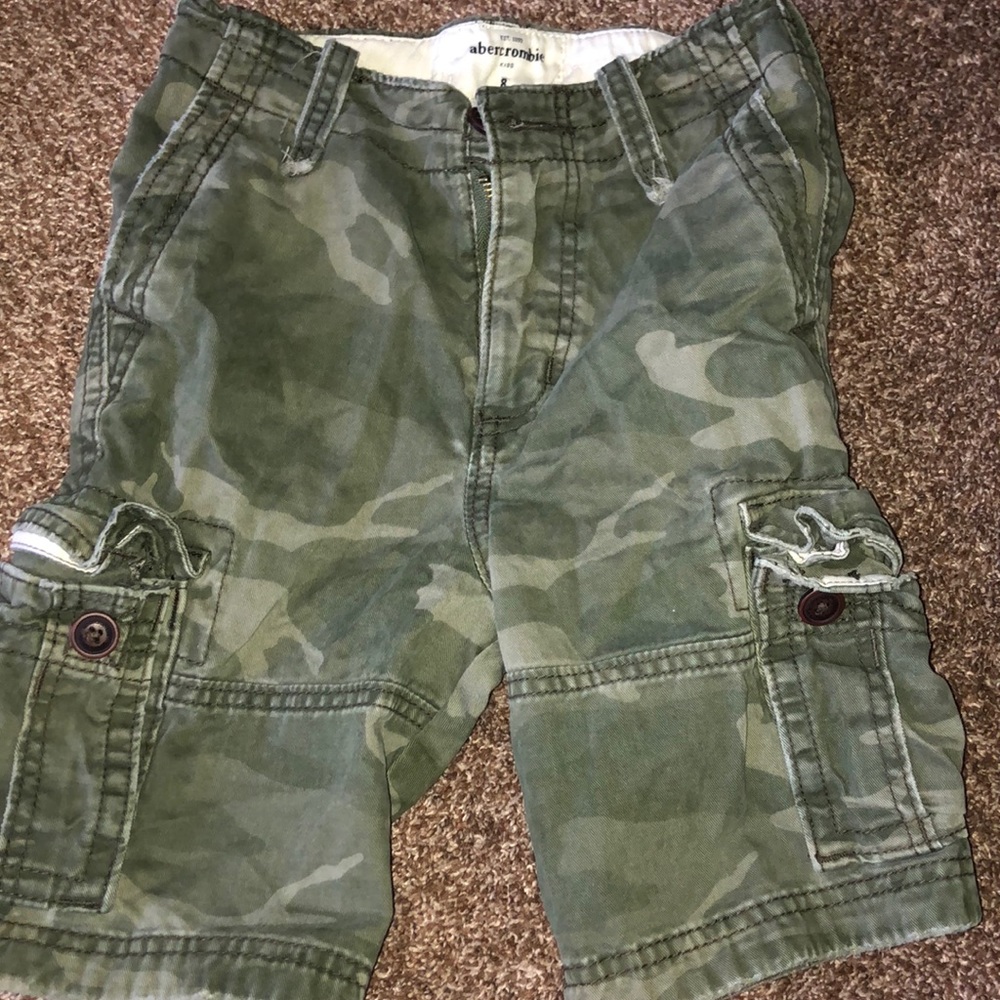 Abercrombie Kids shorts
